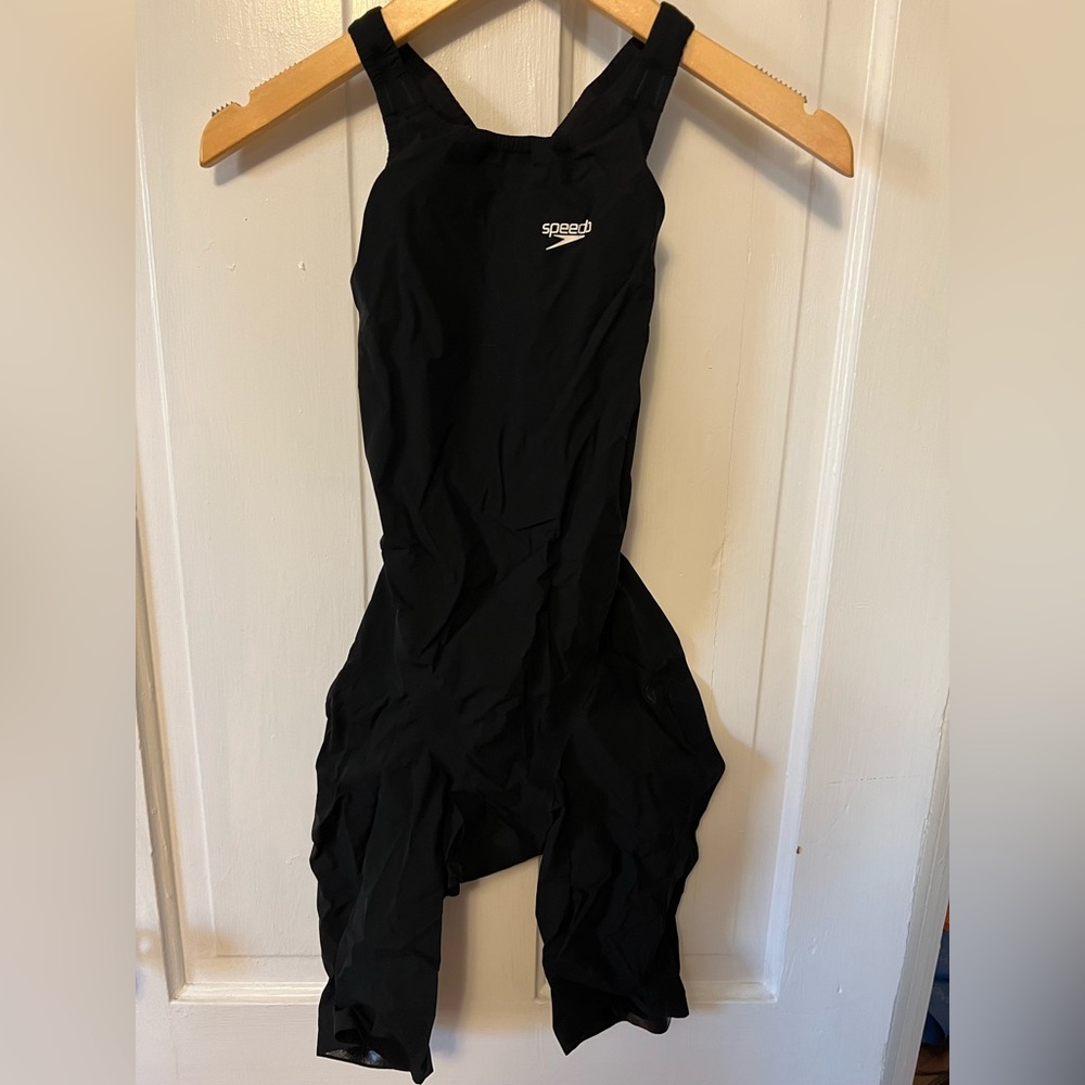 Speedo Fastskin LZR Racer Elite